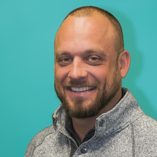 Aaron Christy founder Pleasant Creek Roofing