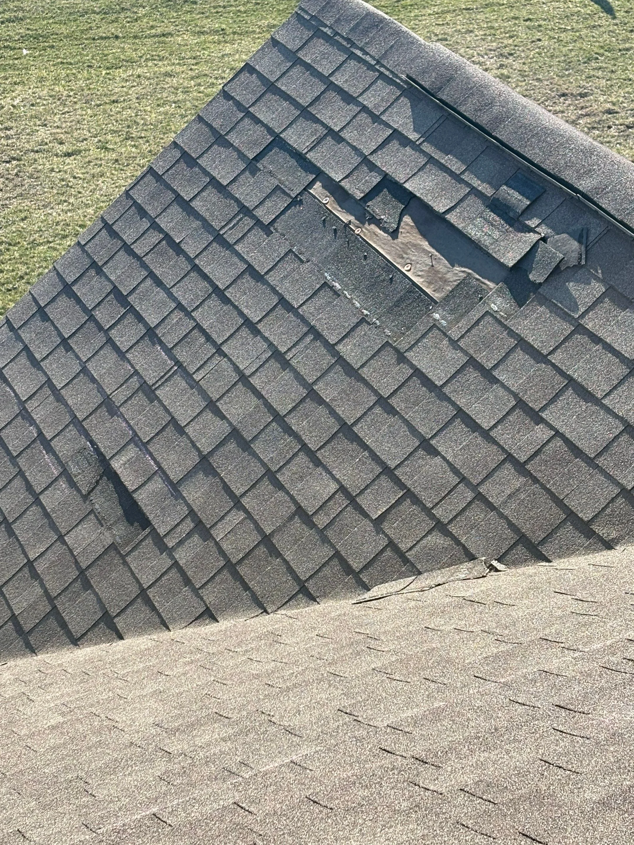 How Metal Roof Installation Works in Pleasant Creek, IN